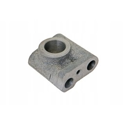 490b 03202 lever mounting, valve shaft