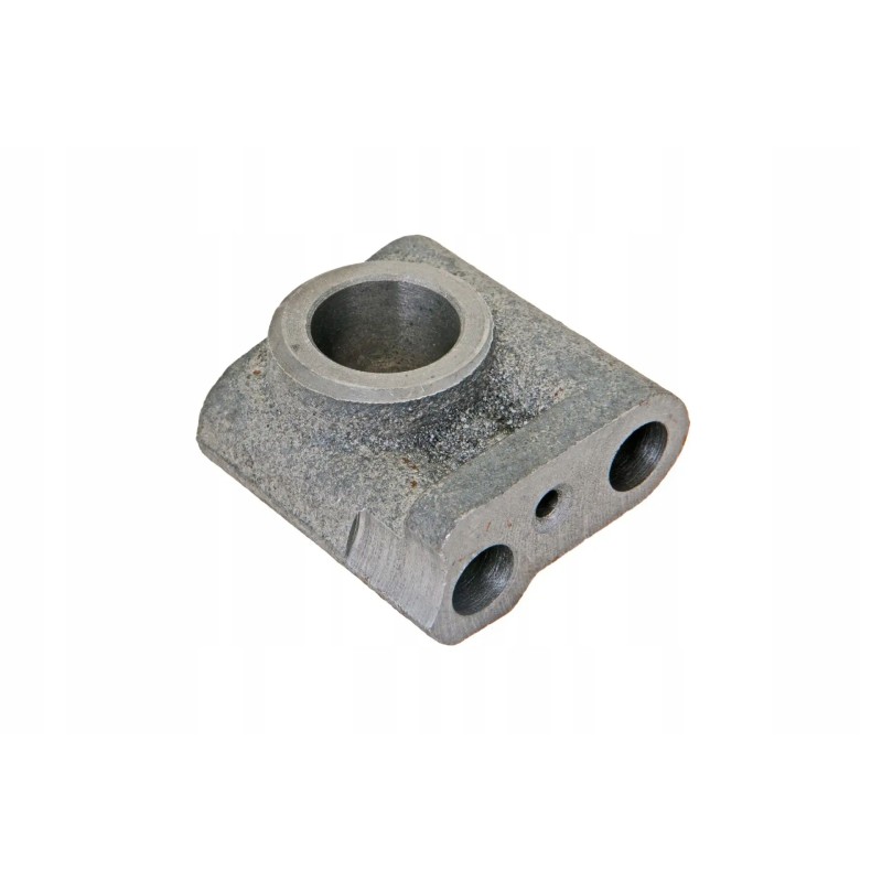 490b 03202 lever mounting, valve shaft