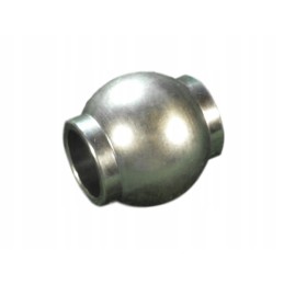Top connector ball, category 2 2 25 4 x 50 x 51