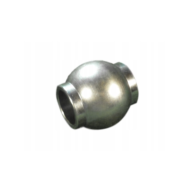 Top connector ball, category 2 2 25 4 x 50 x 51
