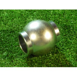 Top connector ball, category 2 2 25 4 x 50 x 51