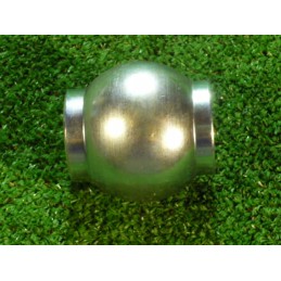 Top connector ball, category 2 2 25 4 x 50 x 51
