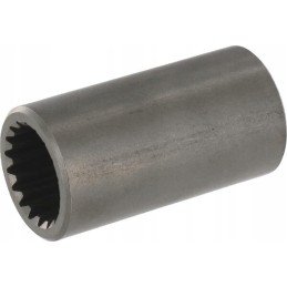 Splined sleeve ma18 25x1 25x18 din548 ma18la