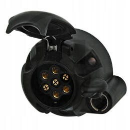 12v socket with an additional ursus socket