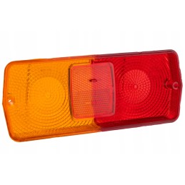 Cobo New Holland TD rear lamp cover