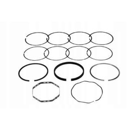 Vpb4010 piston ring set