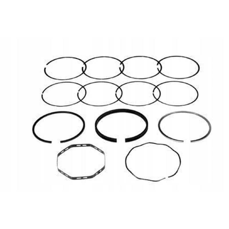 Vpb4010 piston ring set