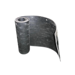 Claas rubber cover 265x1270mm 670256