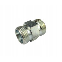 Straight connector bb m27x2 0 18l