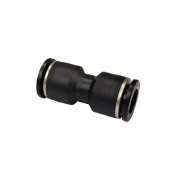 Straight connector fi 10 Tekalan sold in packs of 10