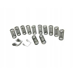 Set of clutch springs c 330 360 original ursus