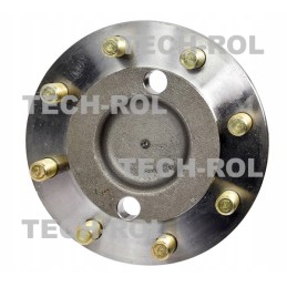 Wal wheels set with studs c 360 355 4011 skropol