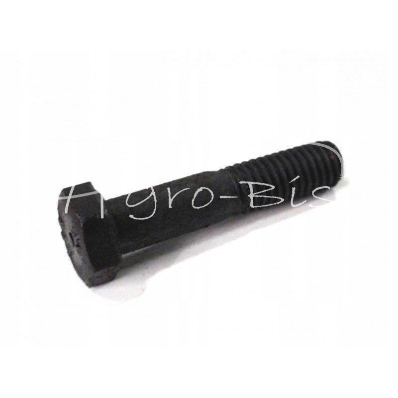 M6x28 screw, screw connections, machine parts and saws