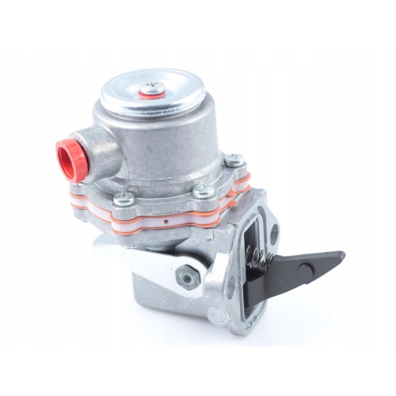 Case New Holland Ford Feed Pump 4757883 47