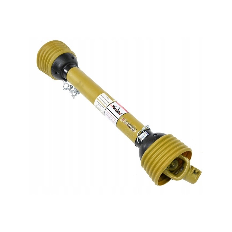 Power transmission shaft of PTO shafts 1175nm 810 1363mm