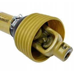 Power transmission shaft of PTO shafts 1175nm 810 1363mm