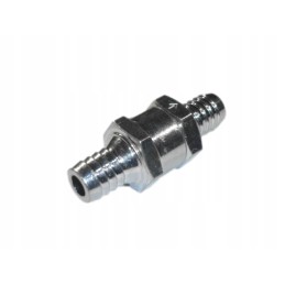 Fuel return valve, diameter 12, on the valve pipe