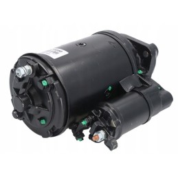 PTC 4050 JCB starter