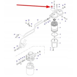 V836015918 plain washer