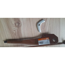 Handbrake lever c 360