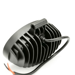 Ellipse LED work lamp 24w 12 24v 693led0109