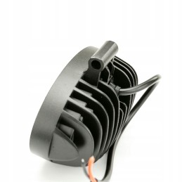 Ellipse LED work lamp 24w 12 24v 693led0109