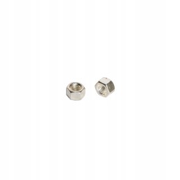 New Holland Case CNH 500322677 nut