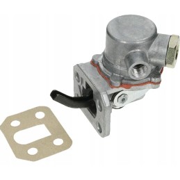 The Kramp fuel pump fits the MF