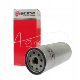 Claas case oil filter