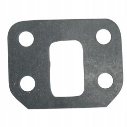 Fuel pump body gasket 368 511 13