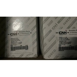 Engine oil filter cnh 84228488 original case nh