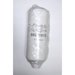 Fuel filter cnh case newholland 86991015 84557707