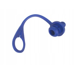 New Holland Case Plumbing Plug 5179577