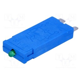 1 pcs x FINDER - 99.01.9.024.99 - Module protecting