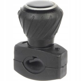 Universal steering knob for Kramp handlebars