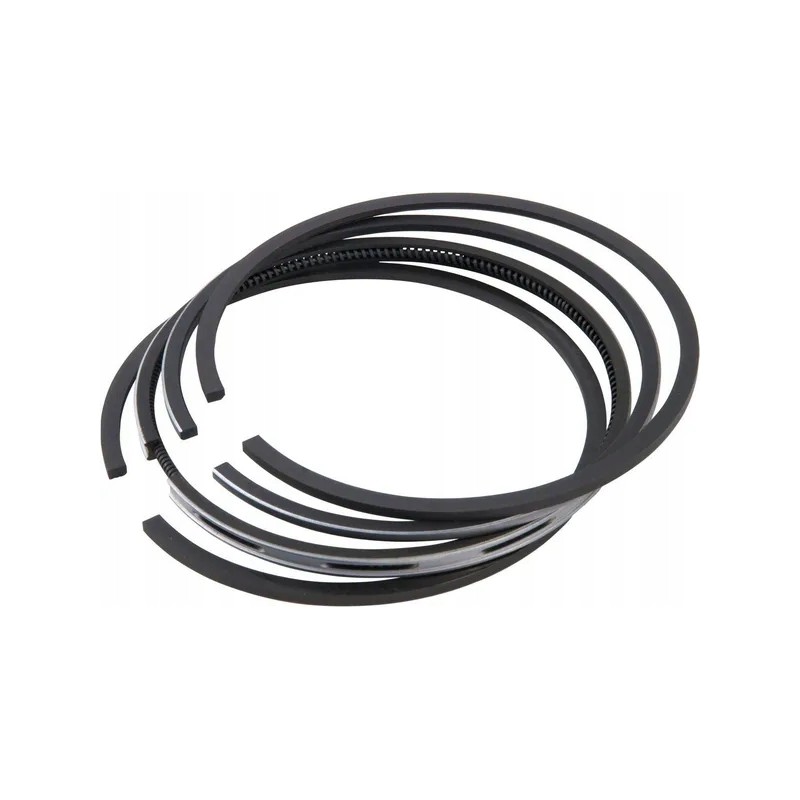 Piston rings sets suitable for mf 3 cyl