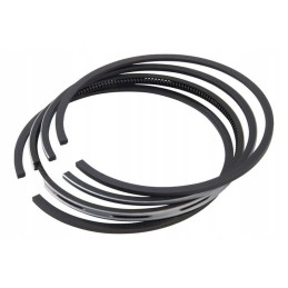 Piston rings sets suitable for mf 3 cyl