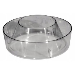 Vapormatic dust collector vpd4107