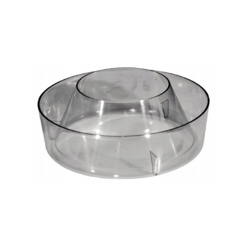 Vapormatic dust collector vpd4107