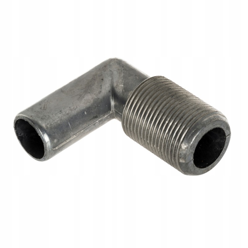 Compressor head elbow ZETOR 950924