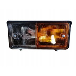 Set of direction indicator lamps c360 c385ursus
