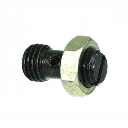 Valve adjustment screw set c 360