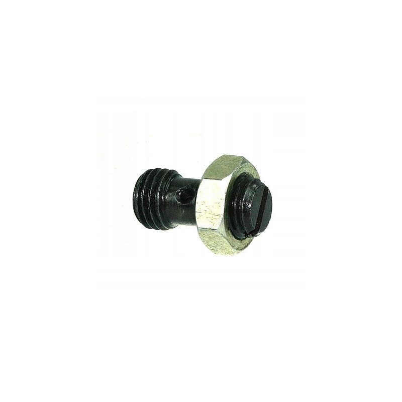 Valve adjustment screw set c 360