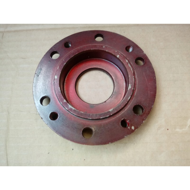 Cover of the PTO power transmission shaft 330 50013560