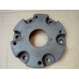Cover of the PTO power transmission shaft 330 50013560