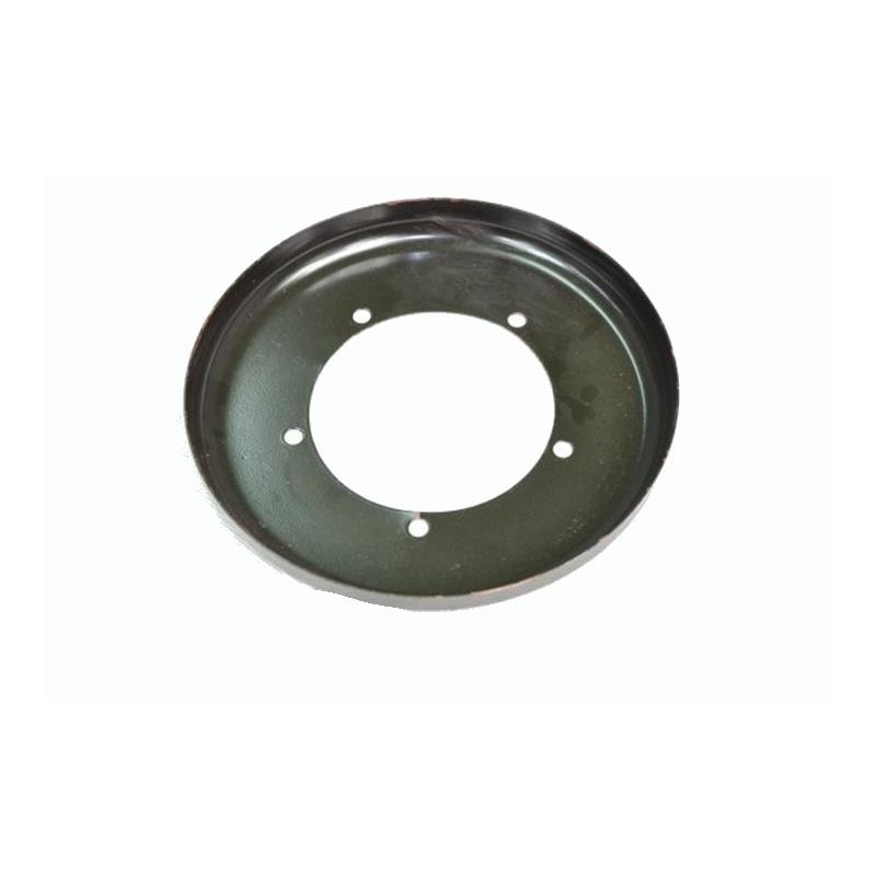 Agro mar cover cover front hub mtz 82