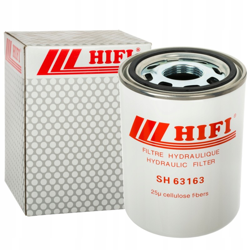 Hydraulic filter hifi bhc3006 sph18062 p171616