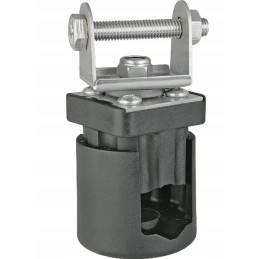 LED work lamp holder 360 Kramp LA10043