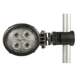 LED work lamp holder 360 Kramp LA10043