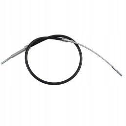 Handbrake cable l 1060mm zetor